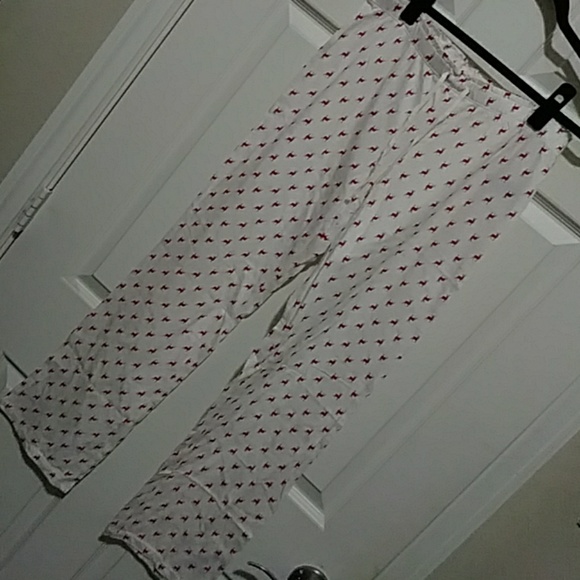 GAP Other - 🎅🎄 GAP REINDEER PJ PANTS NWOT